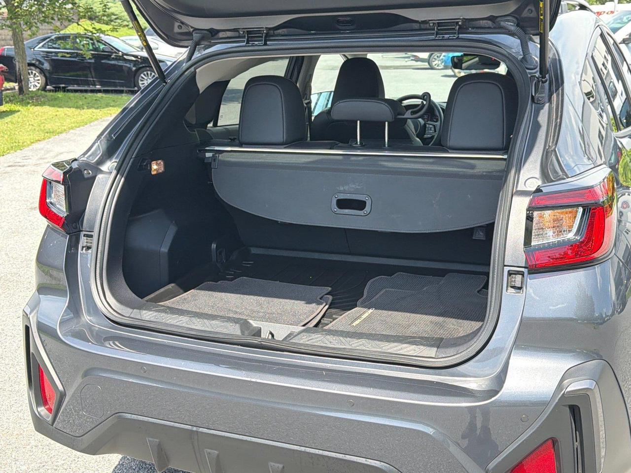2024 Subaru Crosstrek Limited Hagerstown MD