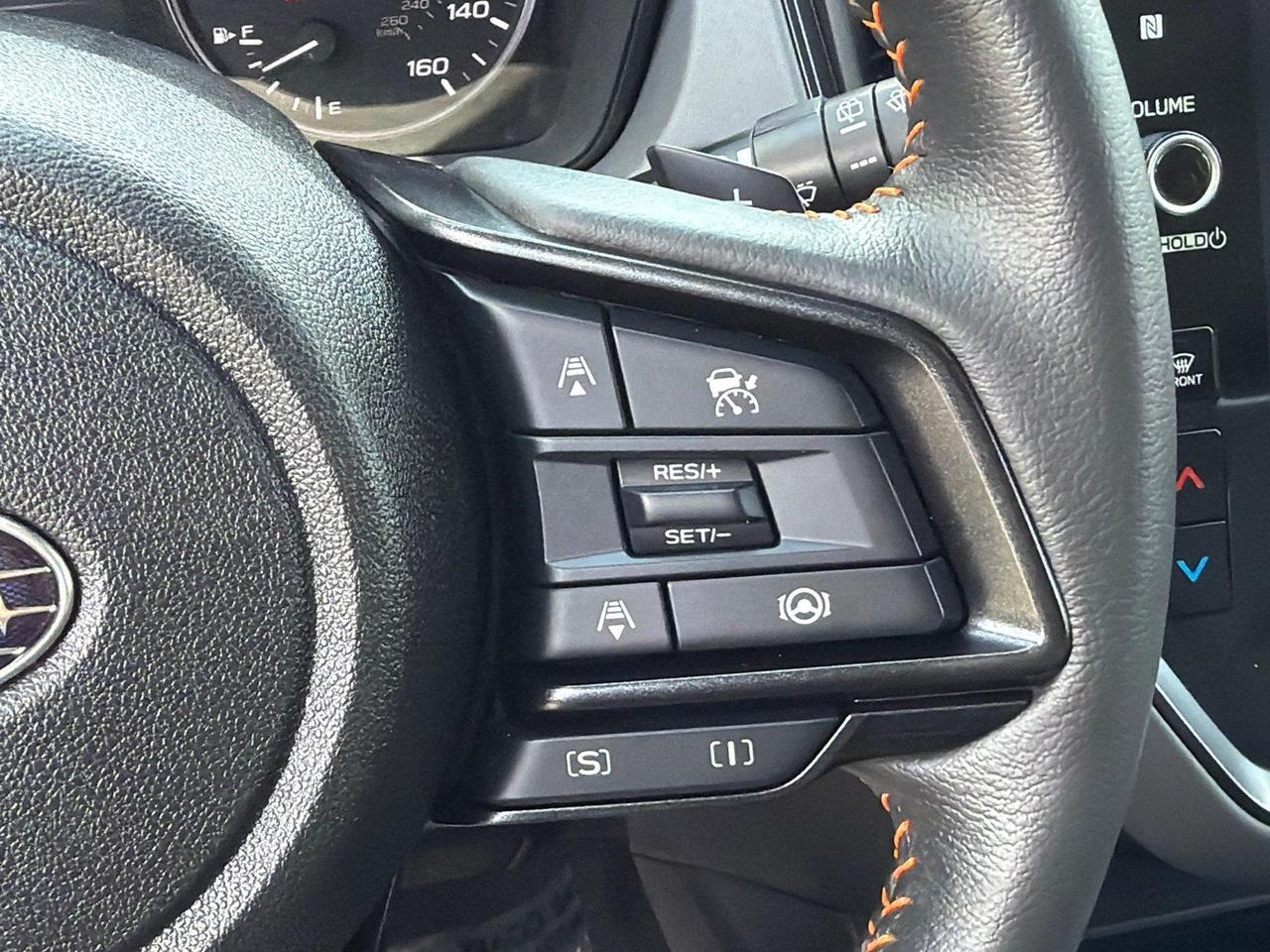 2024 Subaru Crosstrek Limited Hagerstown MD