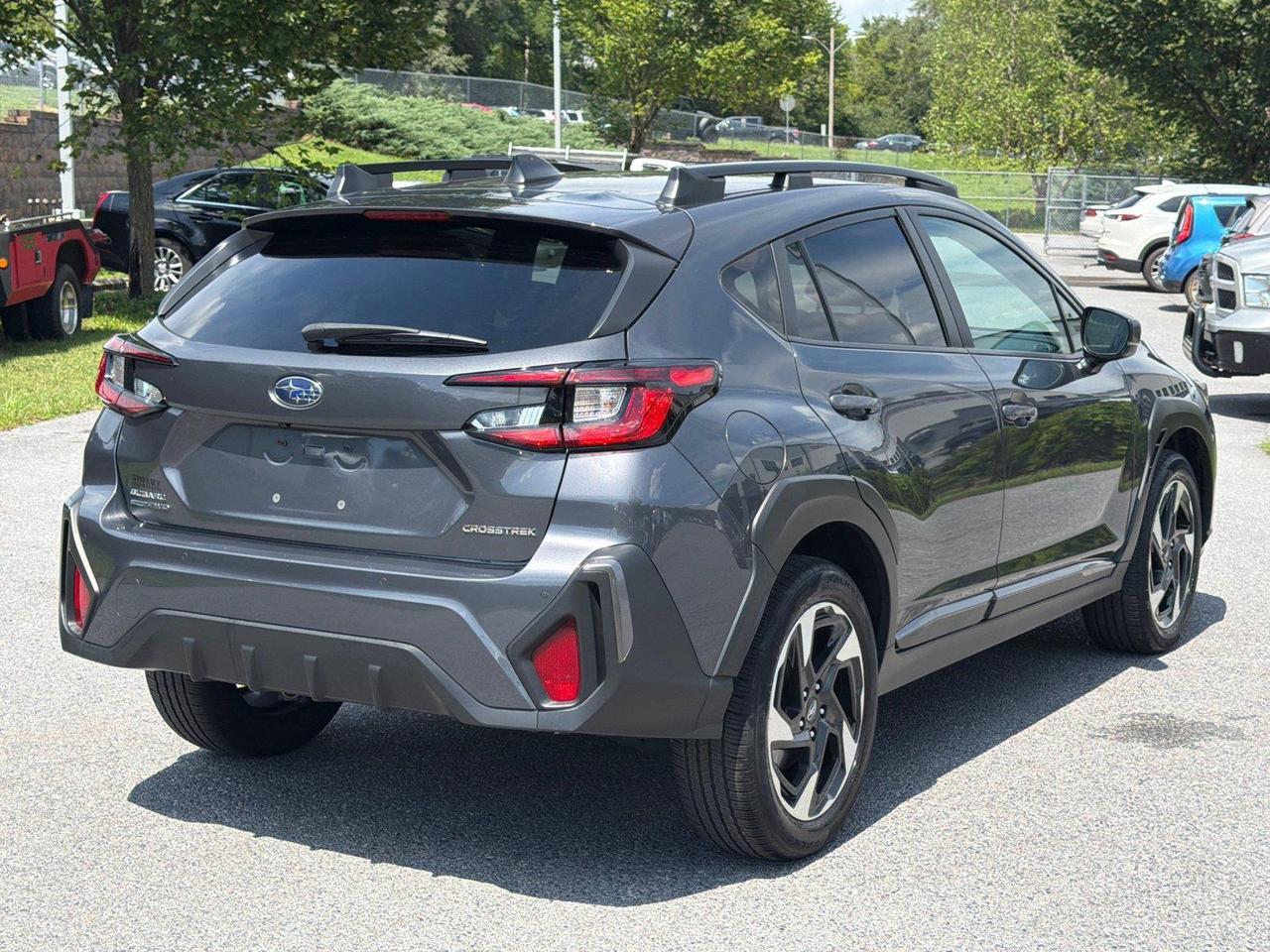 2024 Subaru Crosstrek Limited Hagerstown MD
