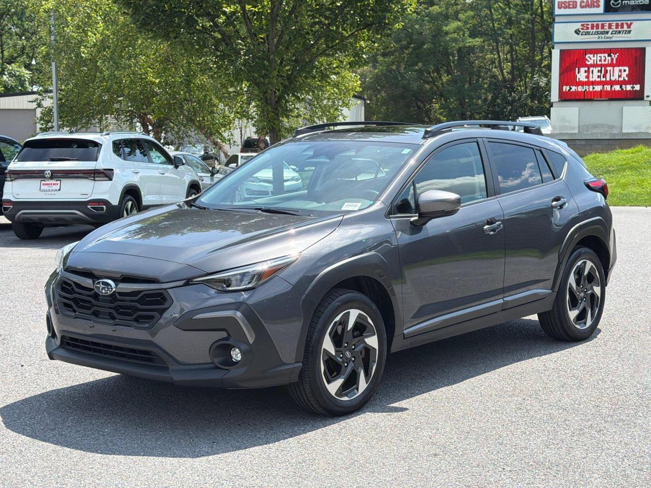 2024 Subaru Crosstrek Limited Hagerstown MD