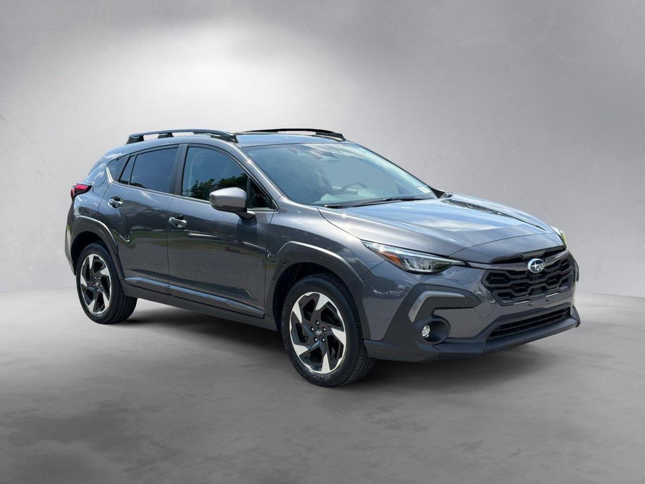 2024 Subaru Crosstrek Limited Hagerstown MD