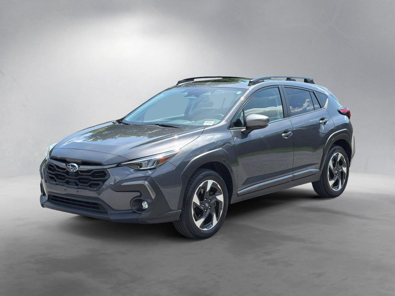 2024 Subaru Crosstrek Limited Hagerstown MD