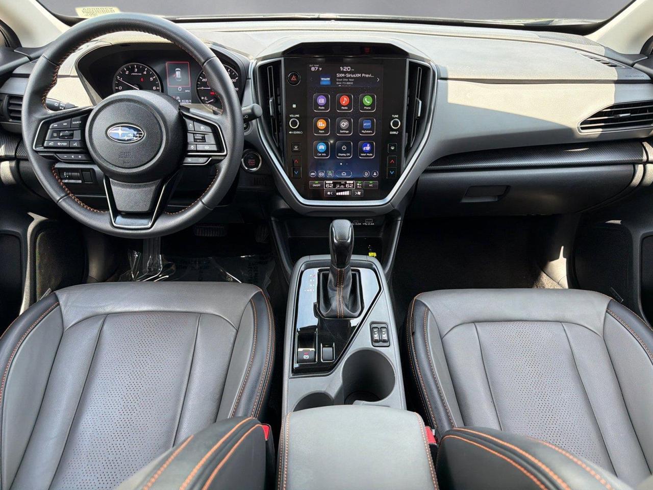 2024 Subaru Crosstrek Limited Hagerstown MD