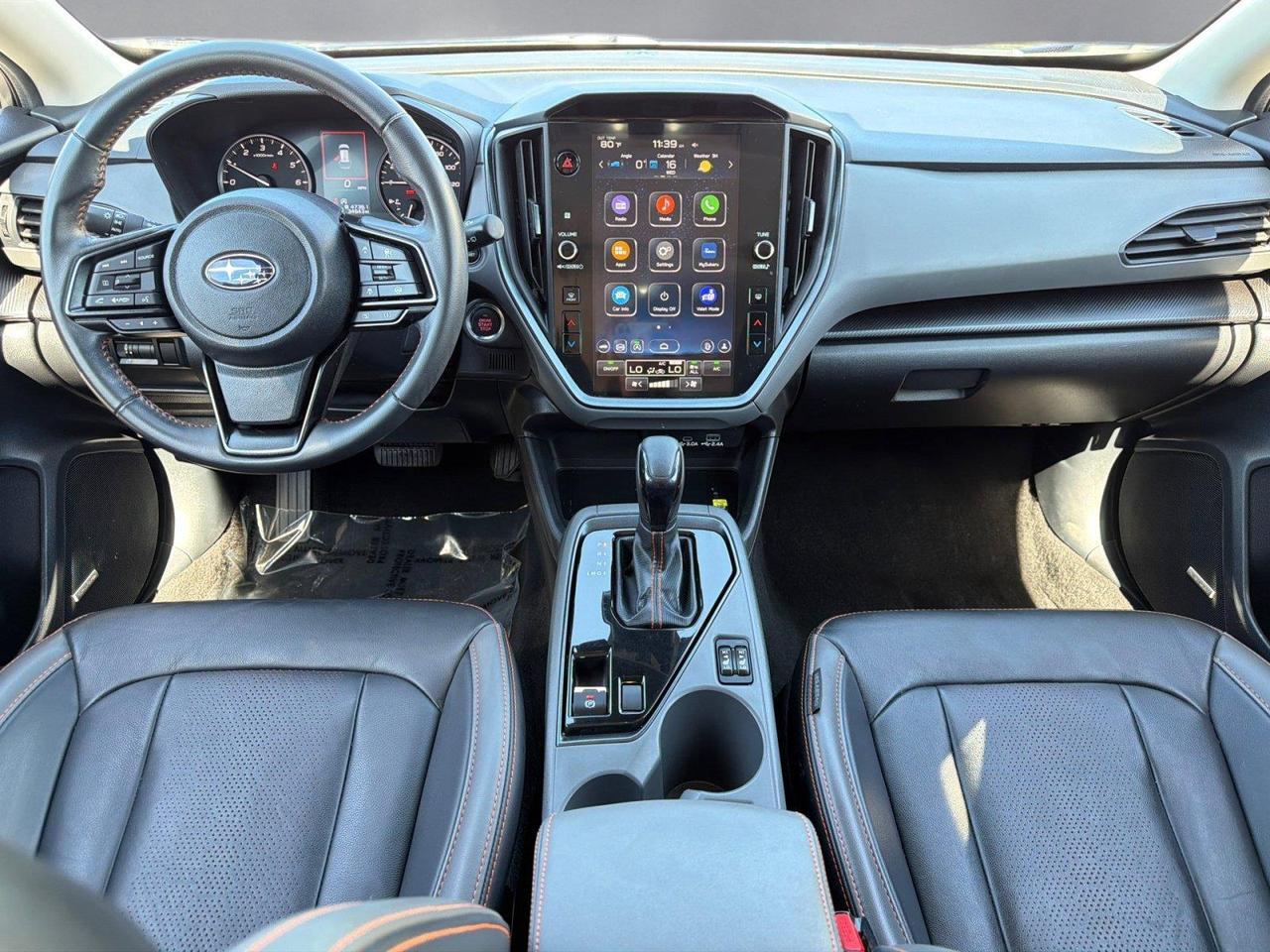 2024 Subaru Crosstrek Limited Hagerstown MD
