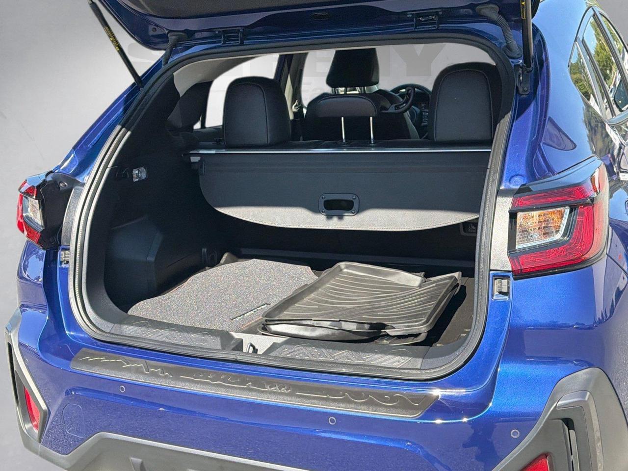 2024 Subaru Crosstrek Limited Hagerstown MD