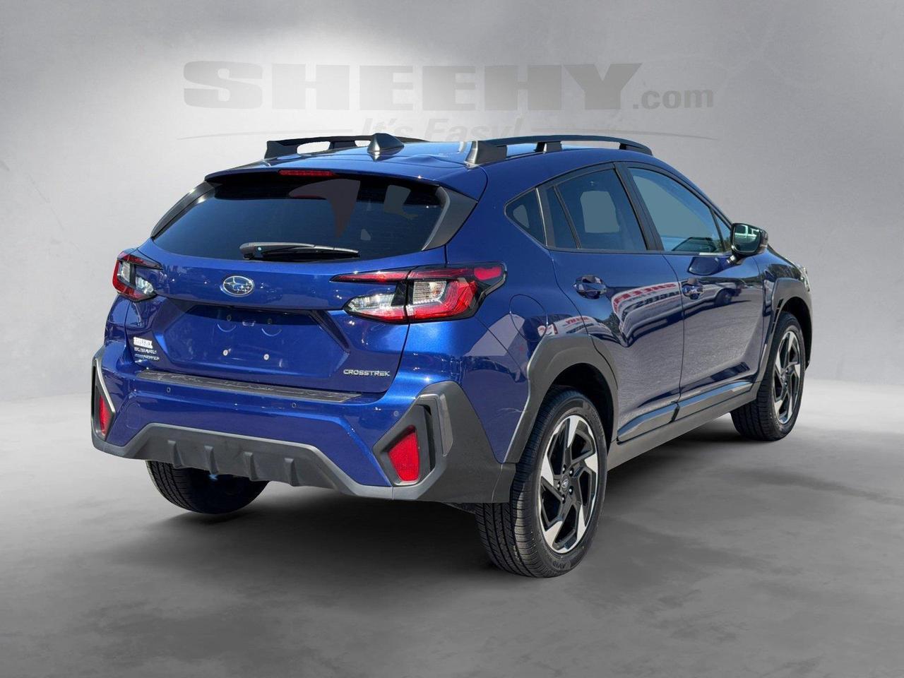 2024 Subaru Crosstrek Limited Hagerstown MD
