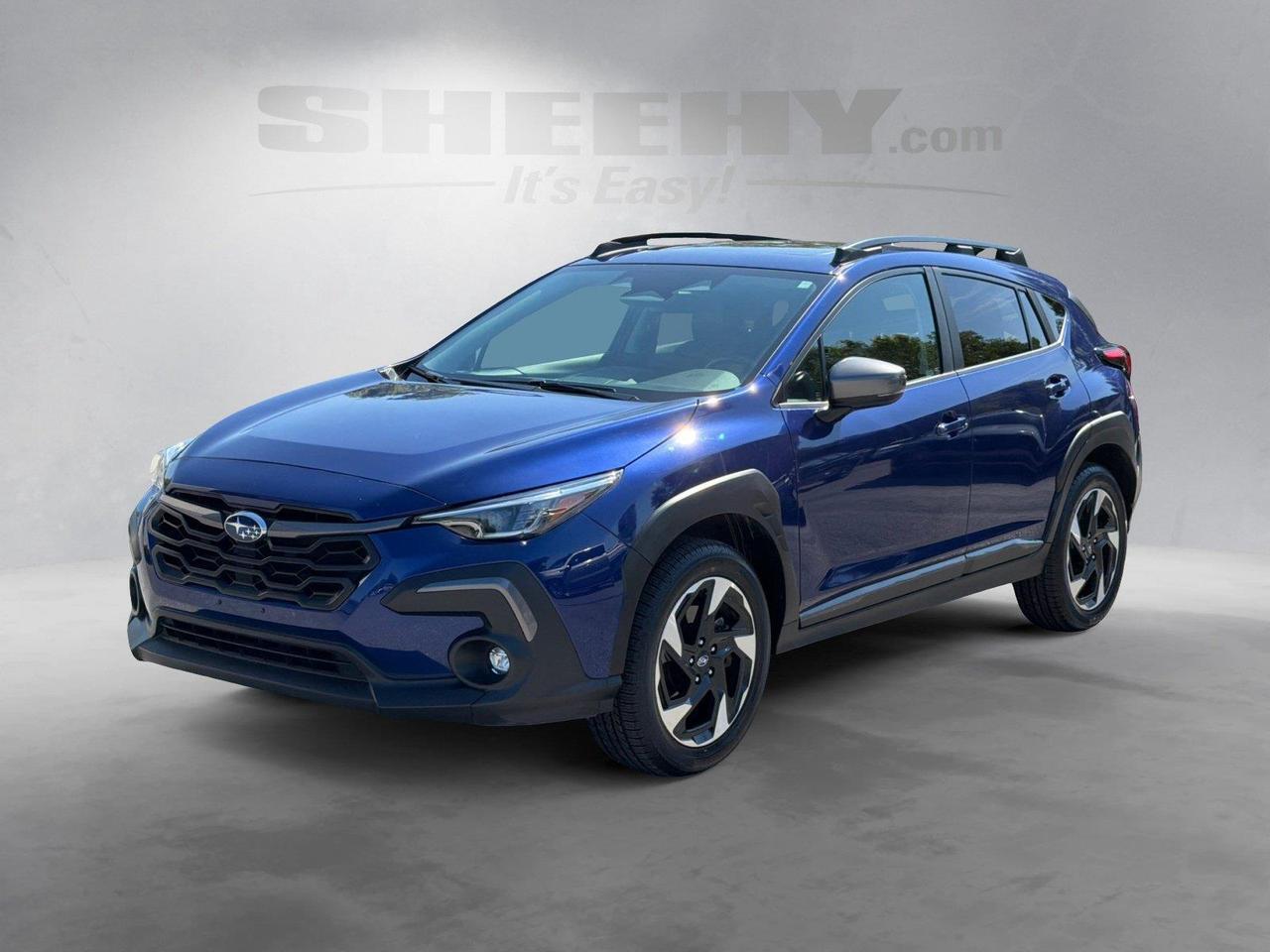 2024 Subaru Crosstrek Limited Hagerstown MD