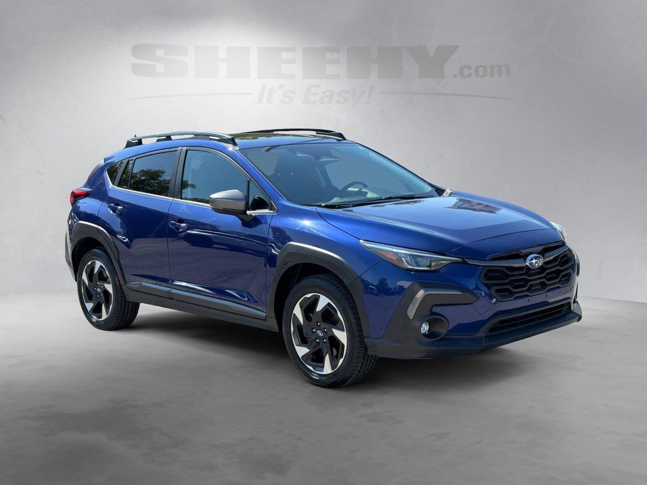 2024 Subaru Crosstrek Limited Hagerstown MD