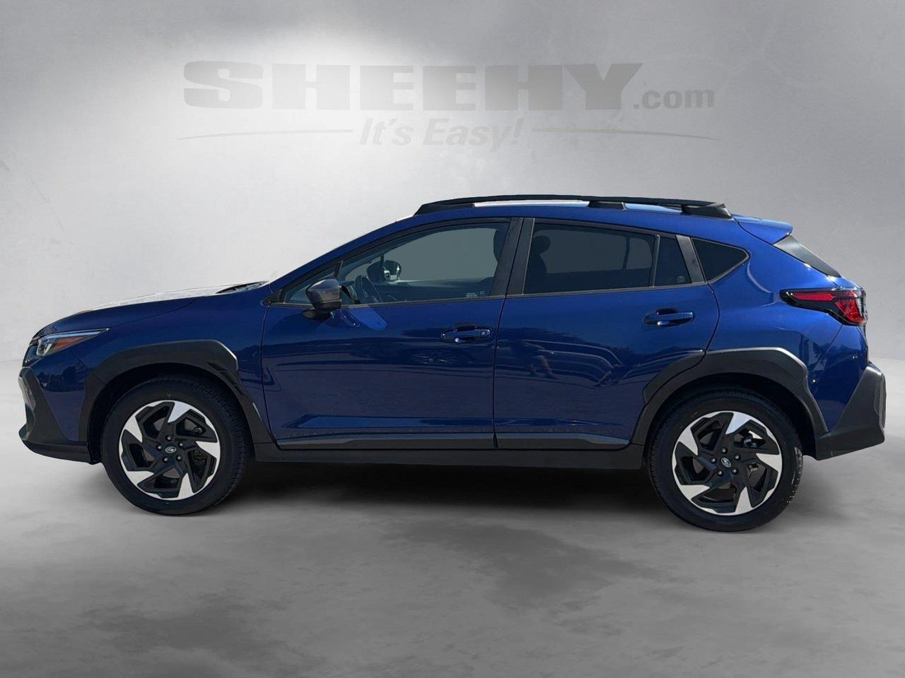 2024 Subaru Crosstrek Limited Hagerstown MD