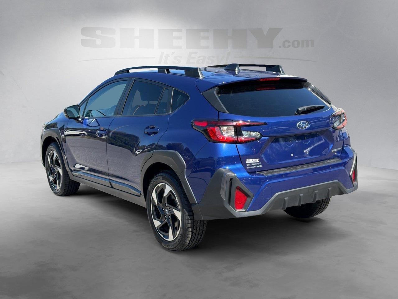 2024 Subaru Crosstrek Limited Hagerstown MD
