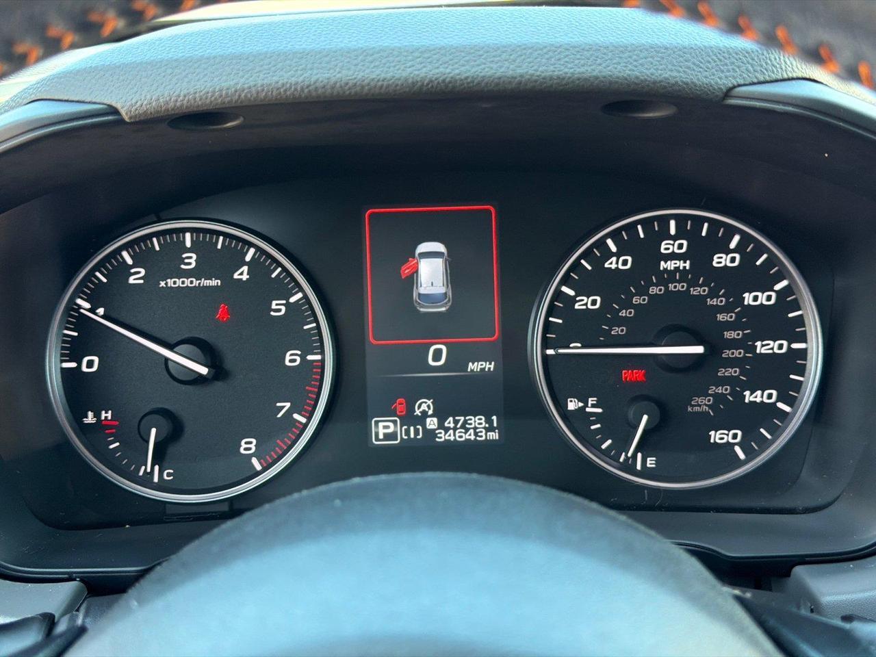 2024 Subaru Crosstrek Limited Hagerstown MD