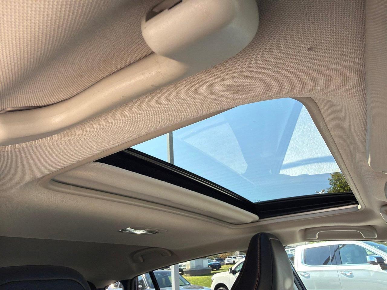 2024 Subaru Crosstrek Limited Hagerstown MD