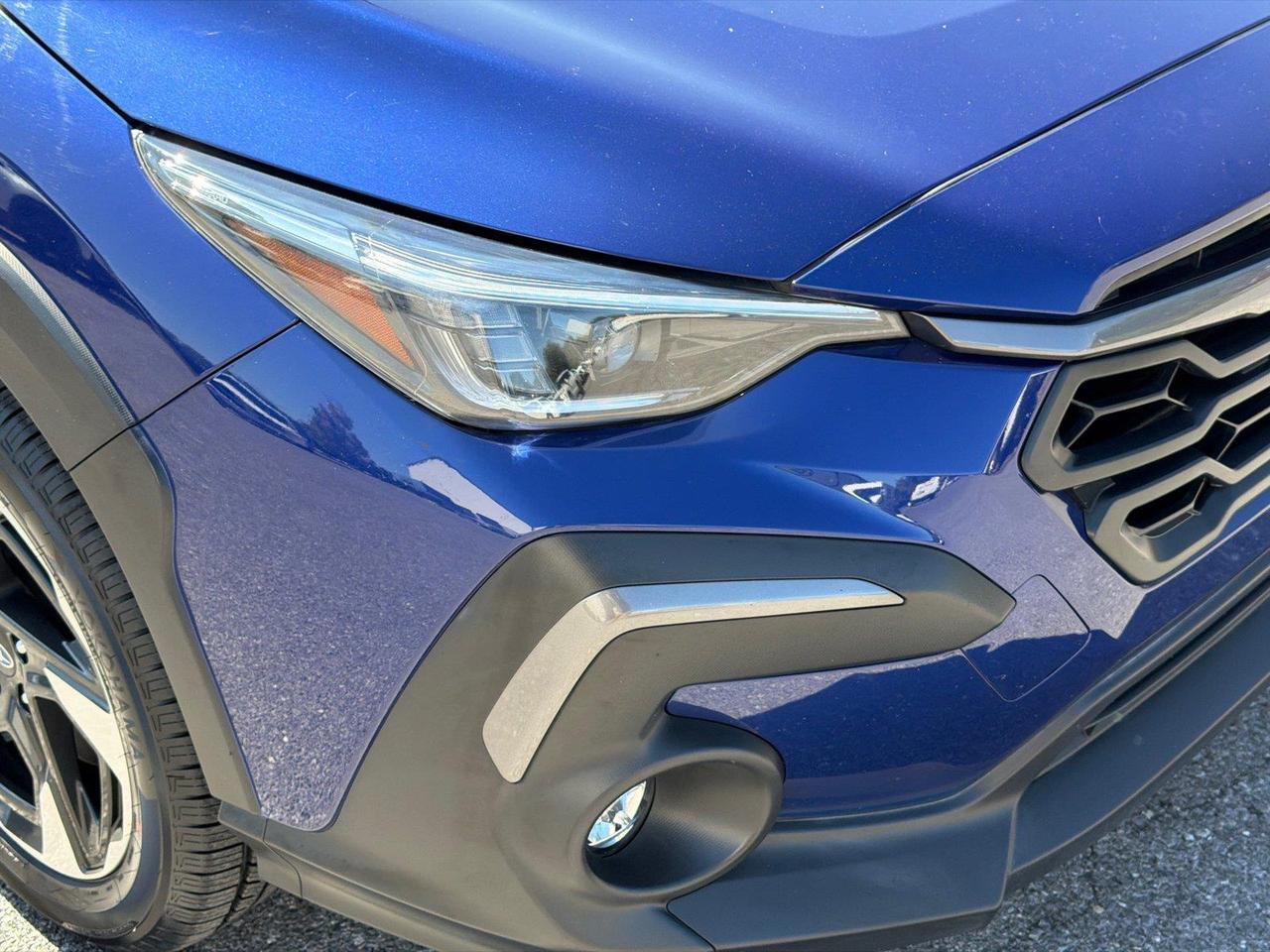 2024 Subaru Crosstrek Limited Hagerstown MD