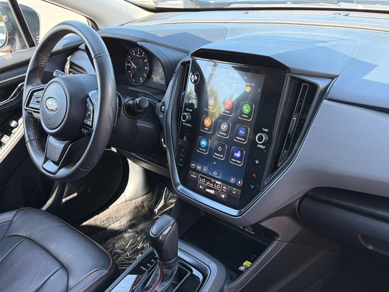 2024 Subaru Crosstrek Limited Hagerstown MD