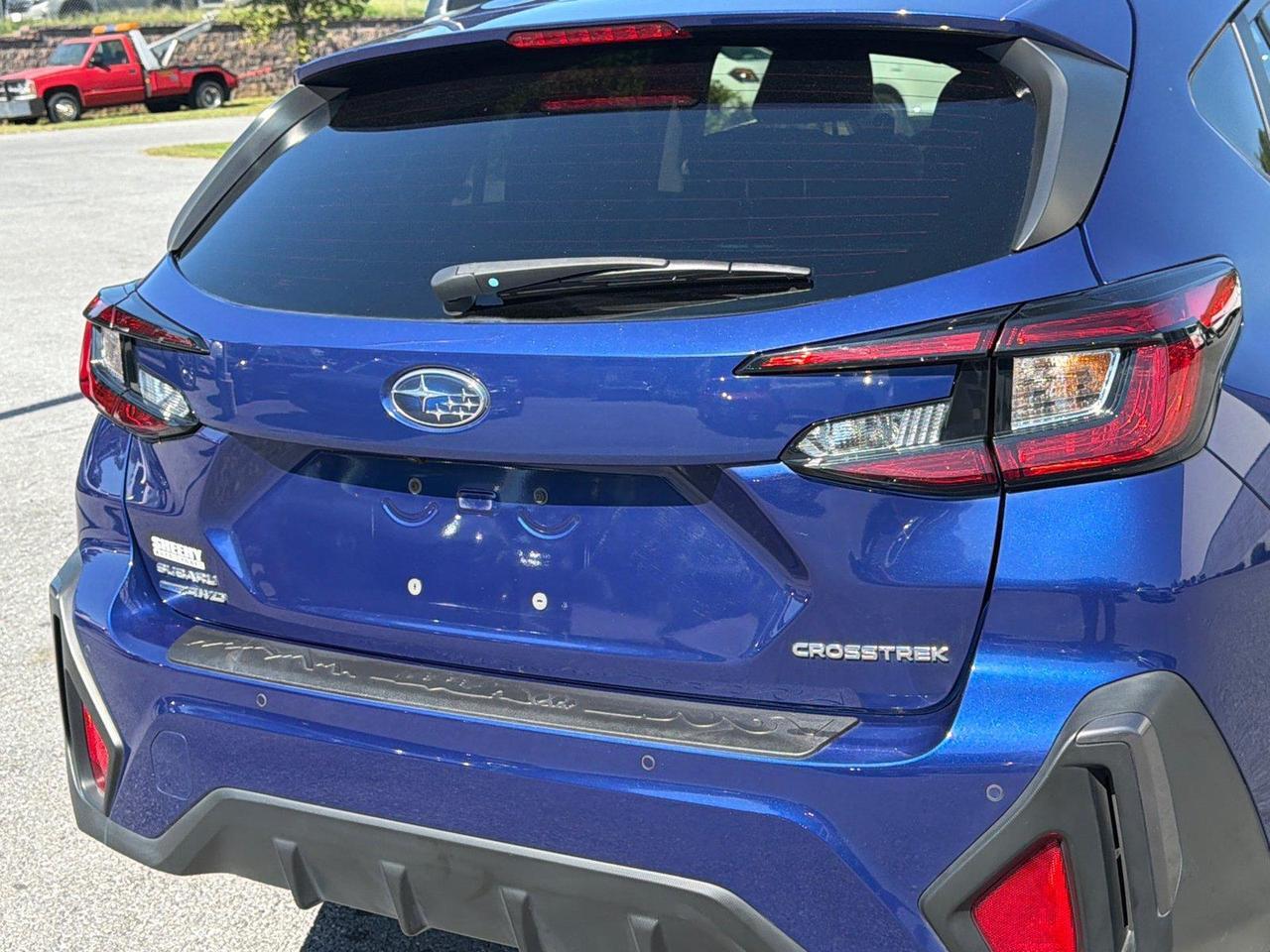 2024 Subaru Crosstrek Limited Hagerstown MD