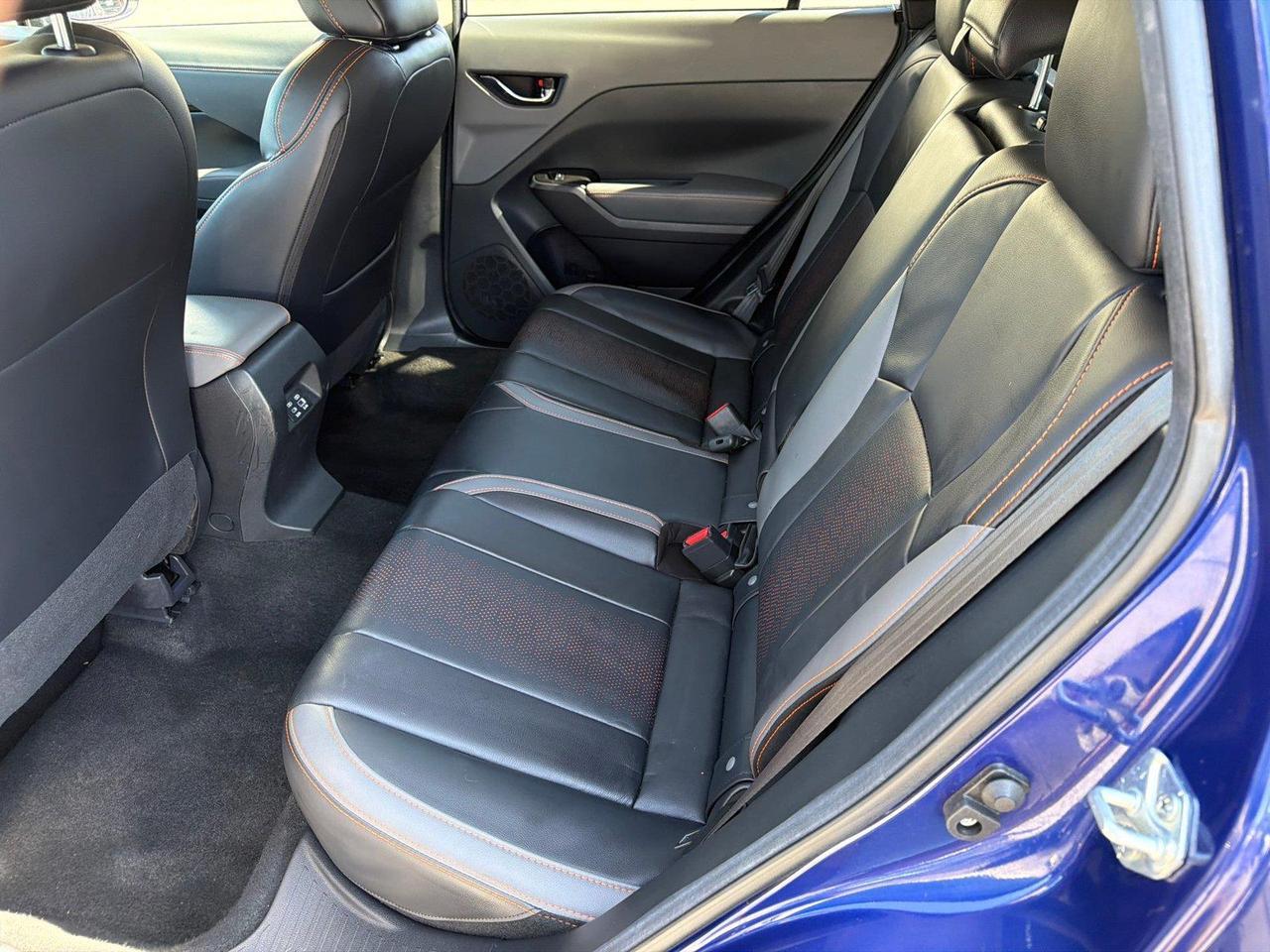 2024 Subaru Crosstrek Limited Hagerstown MD