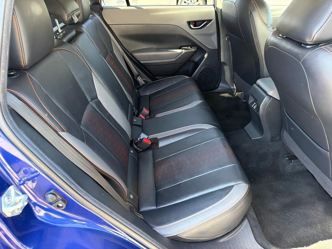 2024 Subaru Crosstrek Limited Hagerstown MD