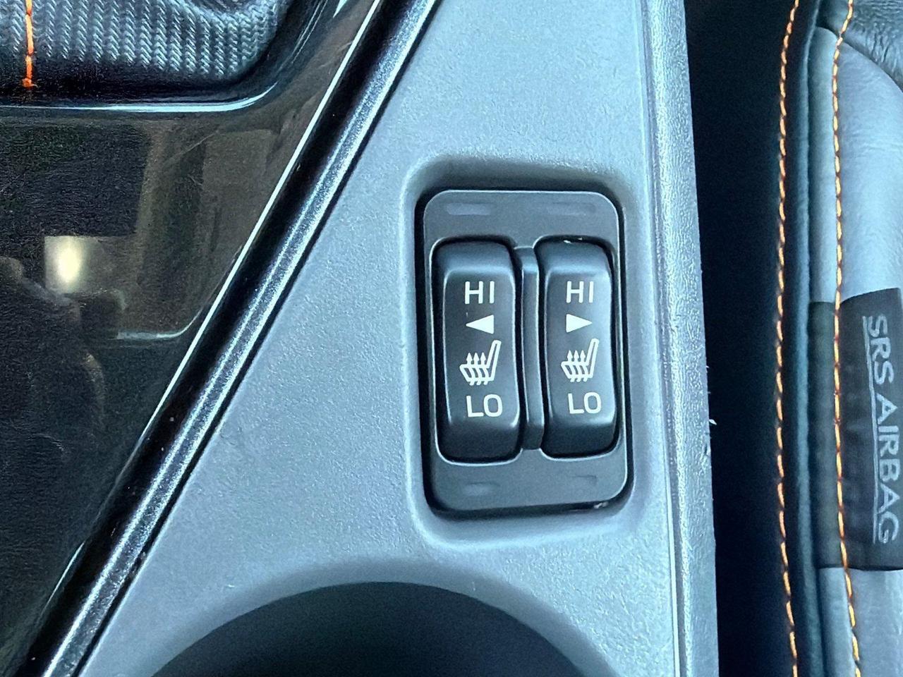 2024 Subaru Crosstrek Limited Hagerstown MD