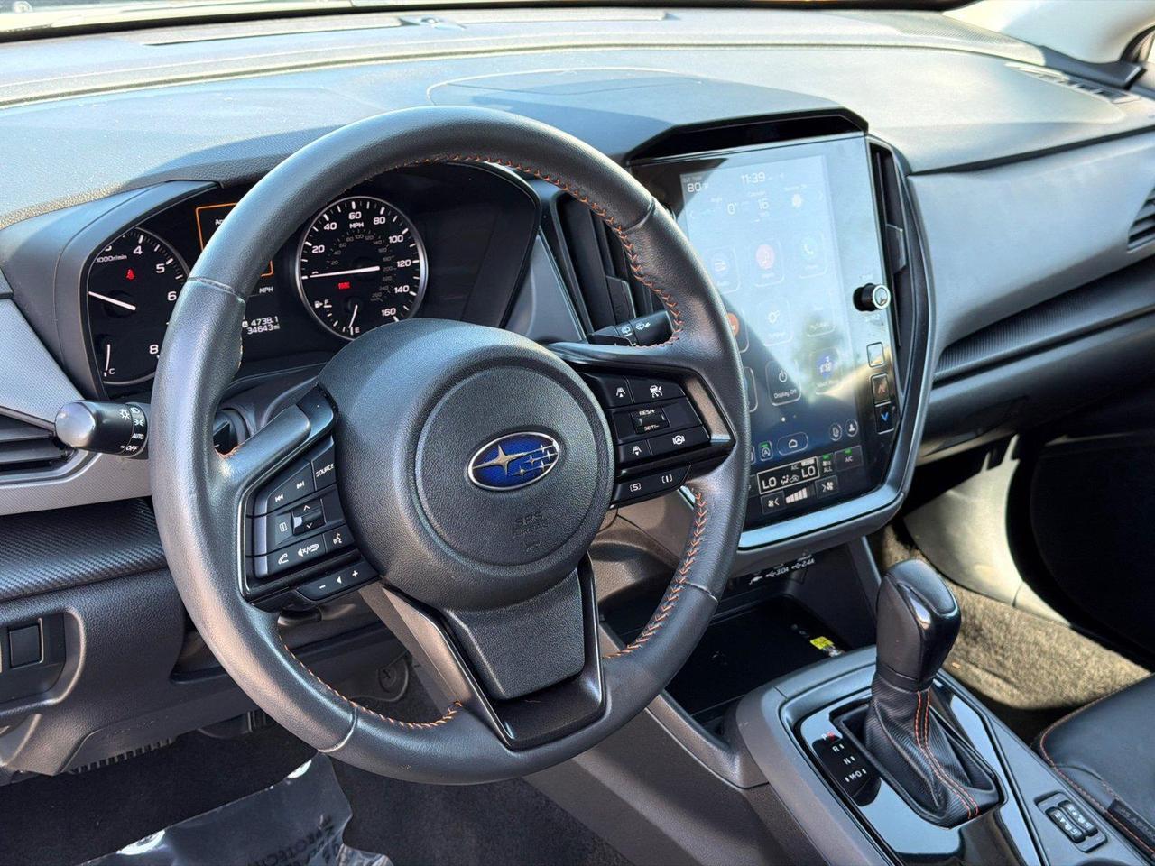 2024 Subaru Crosstrek Limited Hagerstown MD