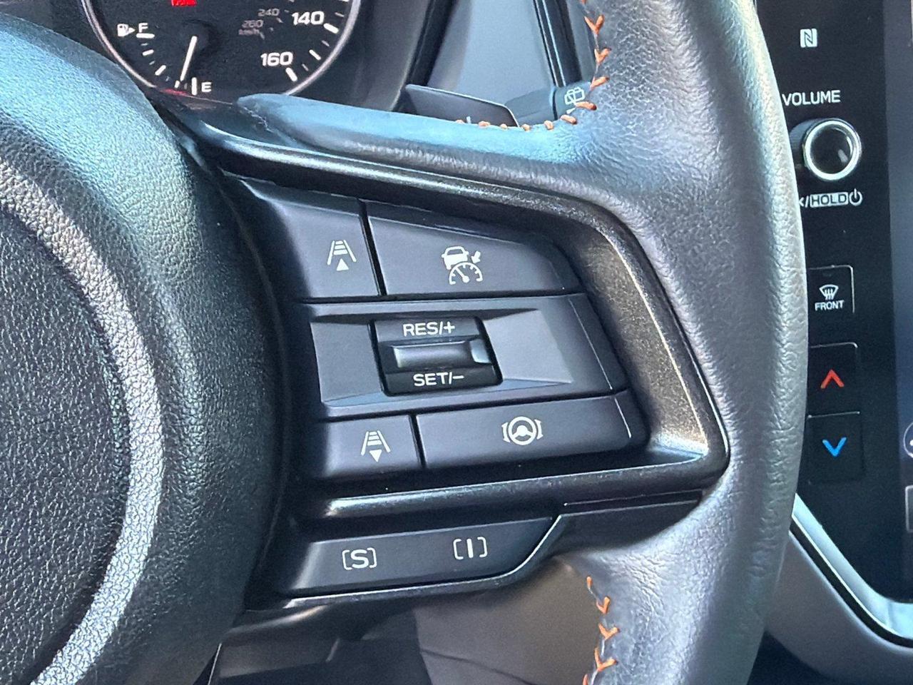 2024 Subaru Crosstrek Limited Hagerstown MD