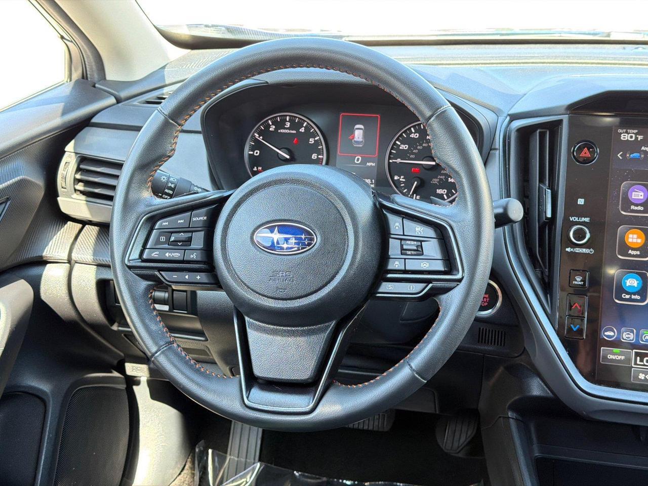 2024 Subaru Crosstrek Limited Hagerstown MD