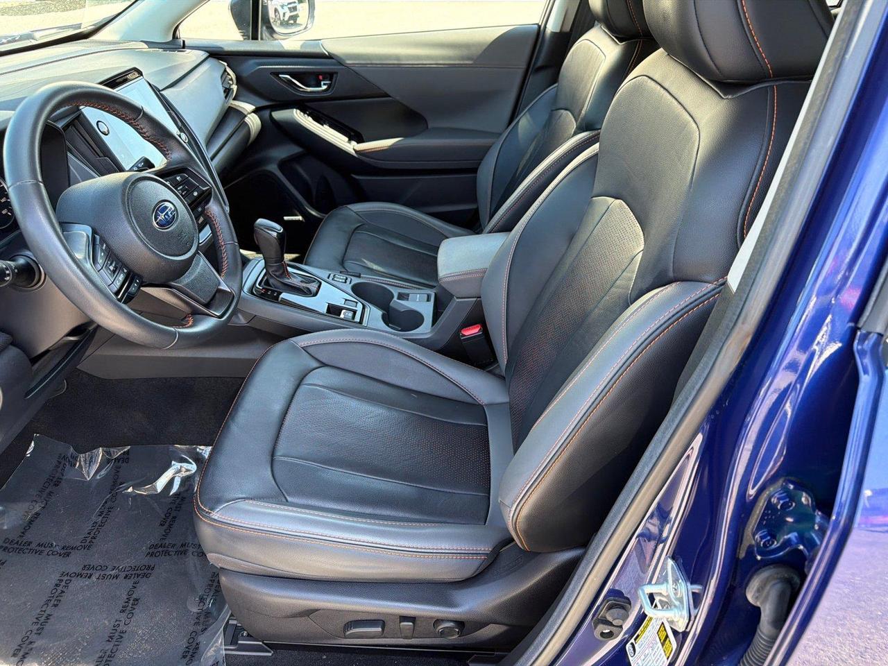 2024 Subaru Crosstrek Limited Hagerstown MD