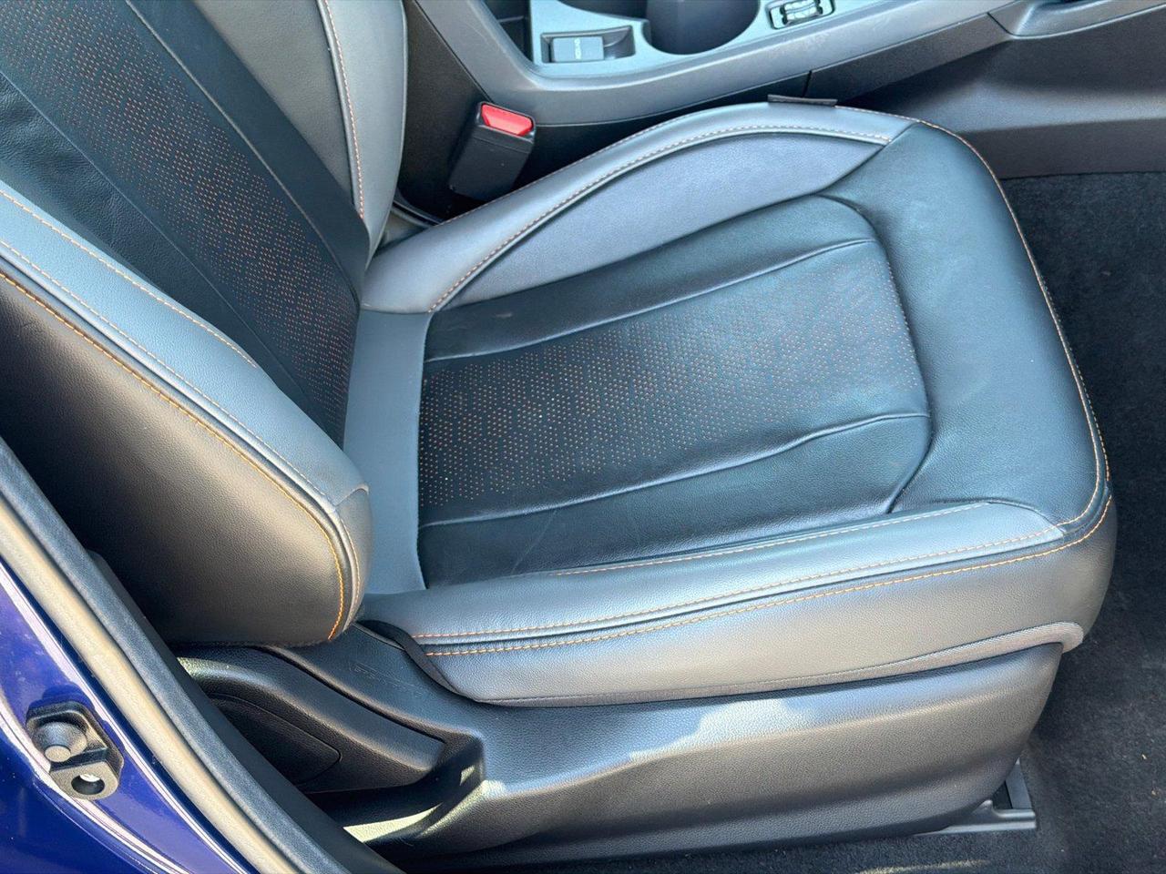 2024 Subaru Crosstrek Limited Hagerstown MD