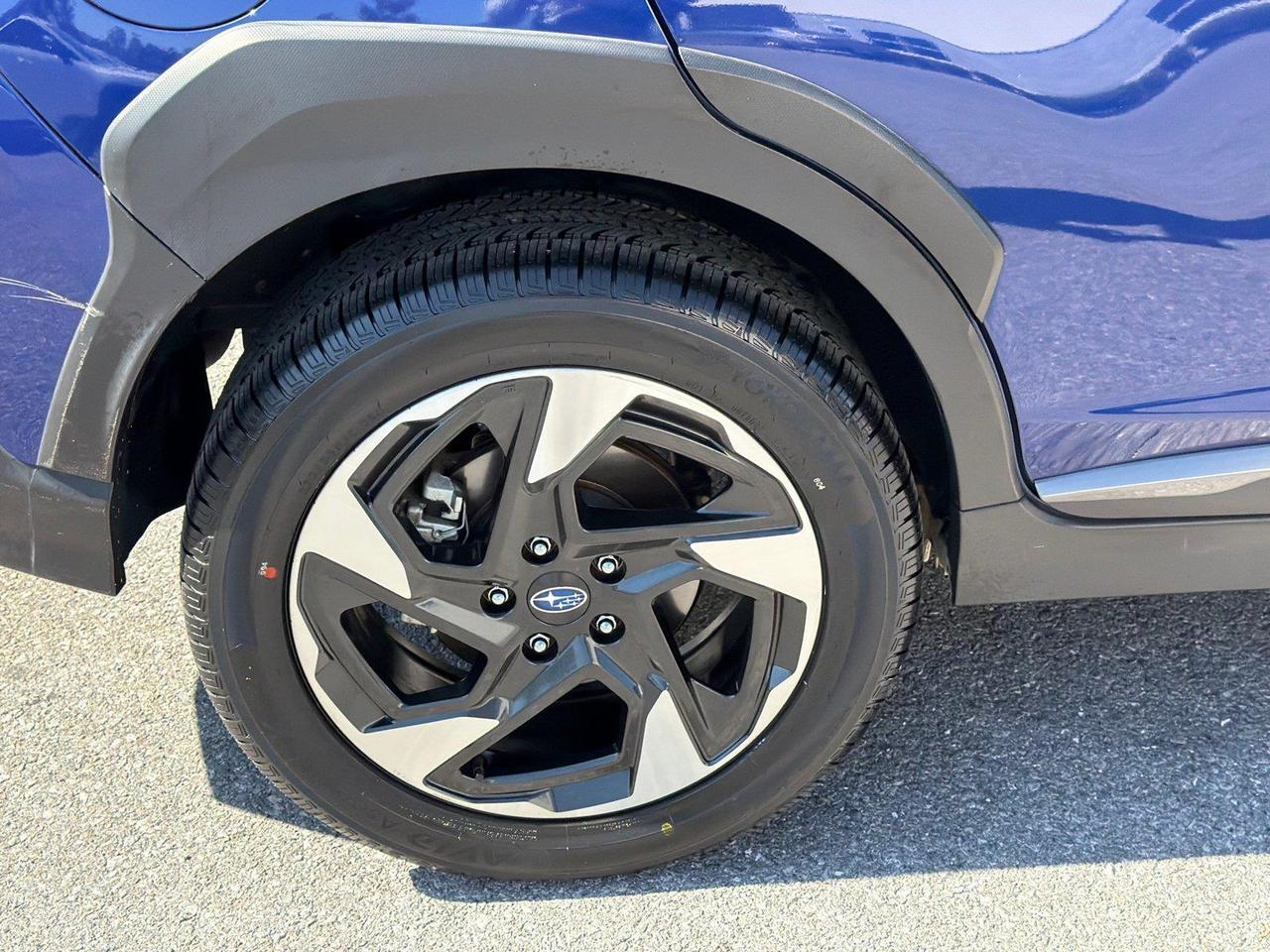 2024 Subaru Crosstrek Limited Hagerstown MD