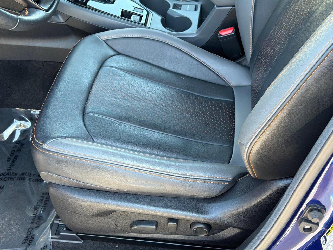 2024 Subaru Crosstrek Limited Hagerstown MD
