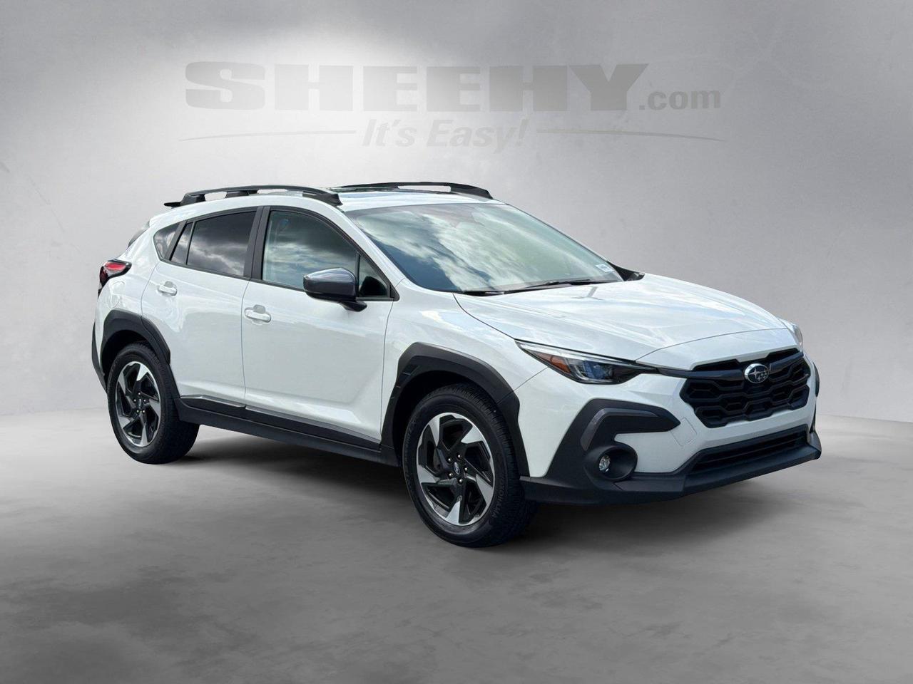 2024 Subaru Crosstrek Limited Hagerstown MD