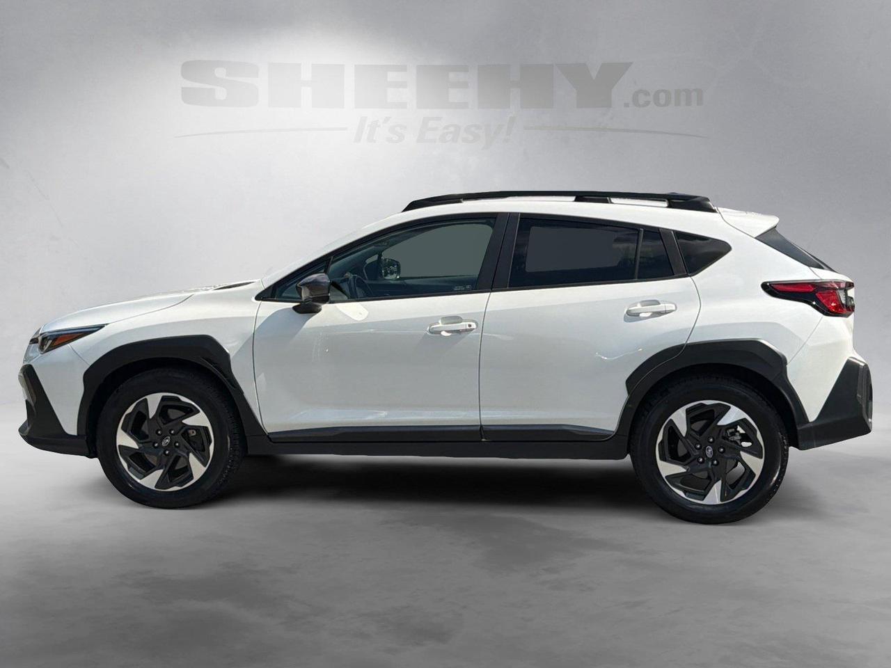 2024 Subaru Crosstrek Limited Hagerstown MD