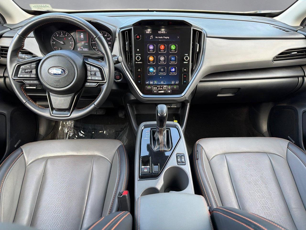 2024 Subaru Crosstrek Limited Hagerstown MD