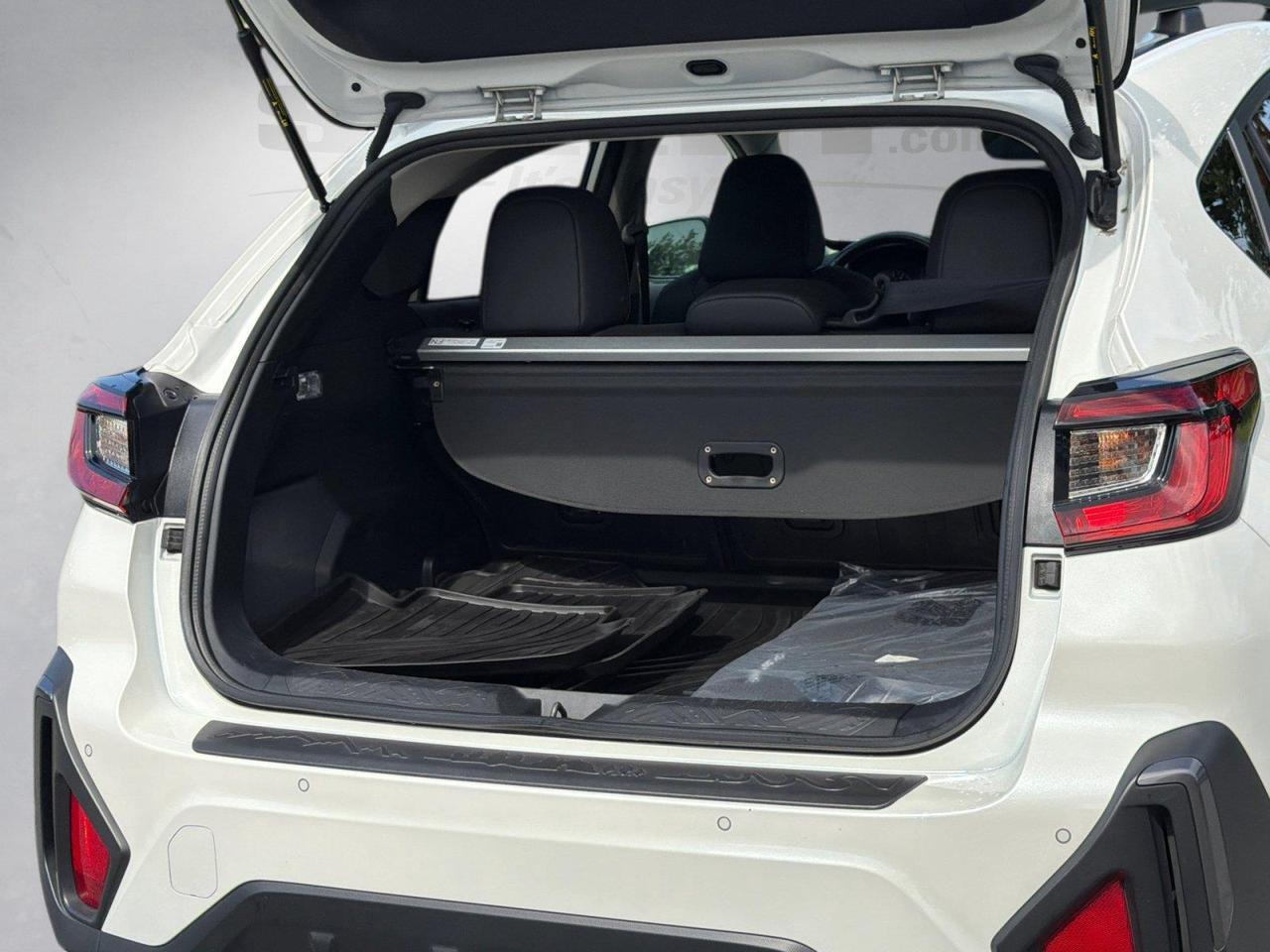 2024 Subaru Crosstrek Limited Hagerstown MD