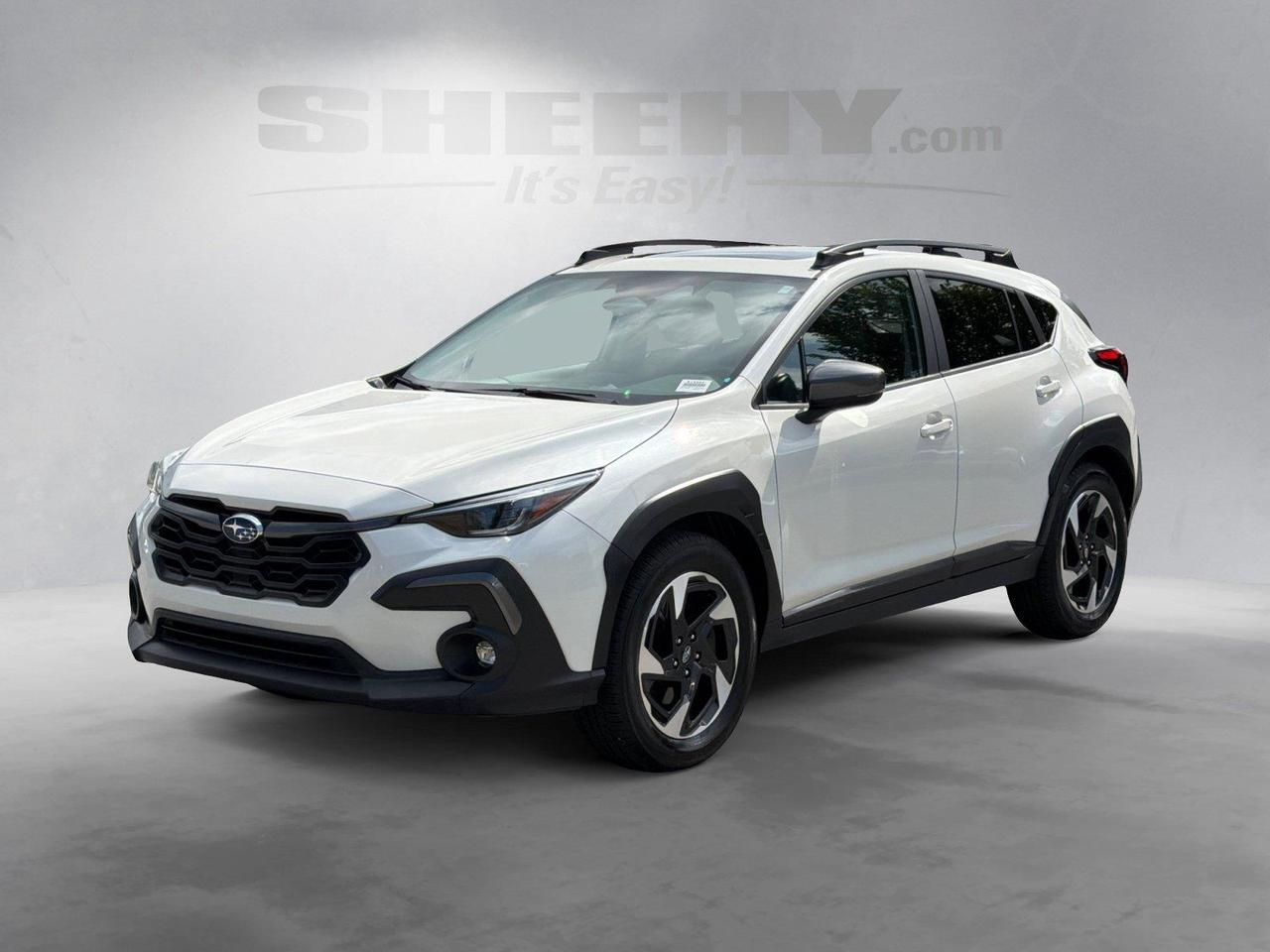 2024 Subaru Crosstrek Limited Hagerstown MD