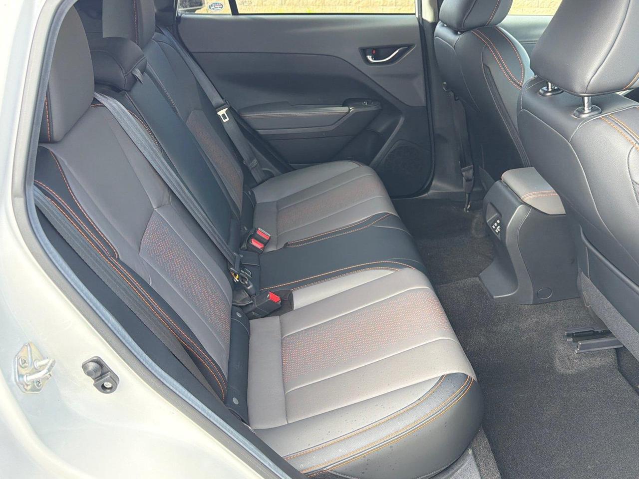 2024 Subaru Crosstrek Limited Hagerstown MD