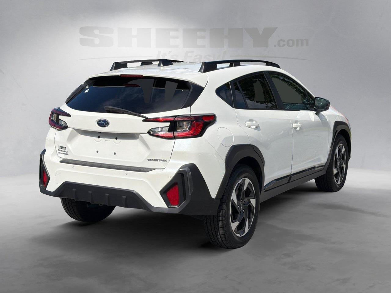 2024 Subaru Crosstrek Limited Hagerstown MD
