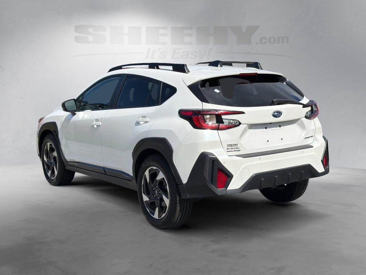 2024 Subaru Crosstrek Limited Hagerstown MD