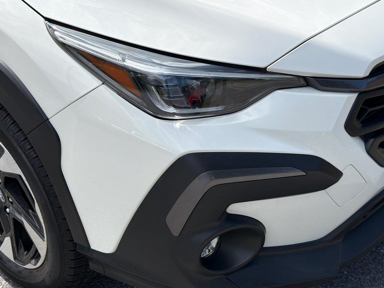 2024 Subaru Crosstrek Limited Hagerstown MD
