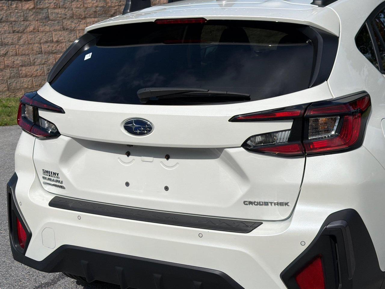 2024 Subaru Crosstrek Limited Hagerstown MD