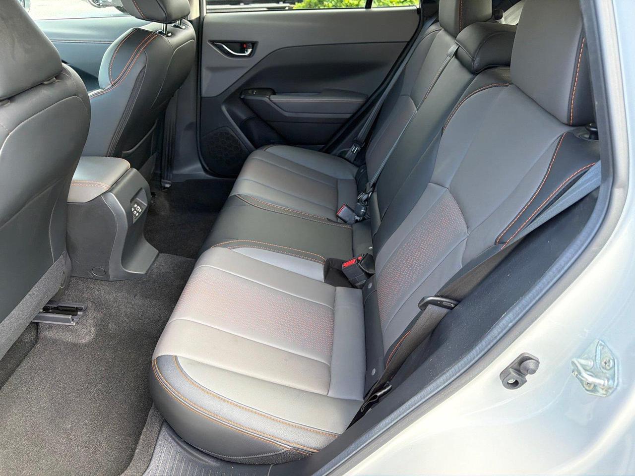 2024 Subaru Crosstrek Limited Hagerstown MD