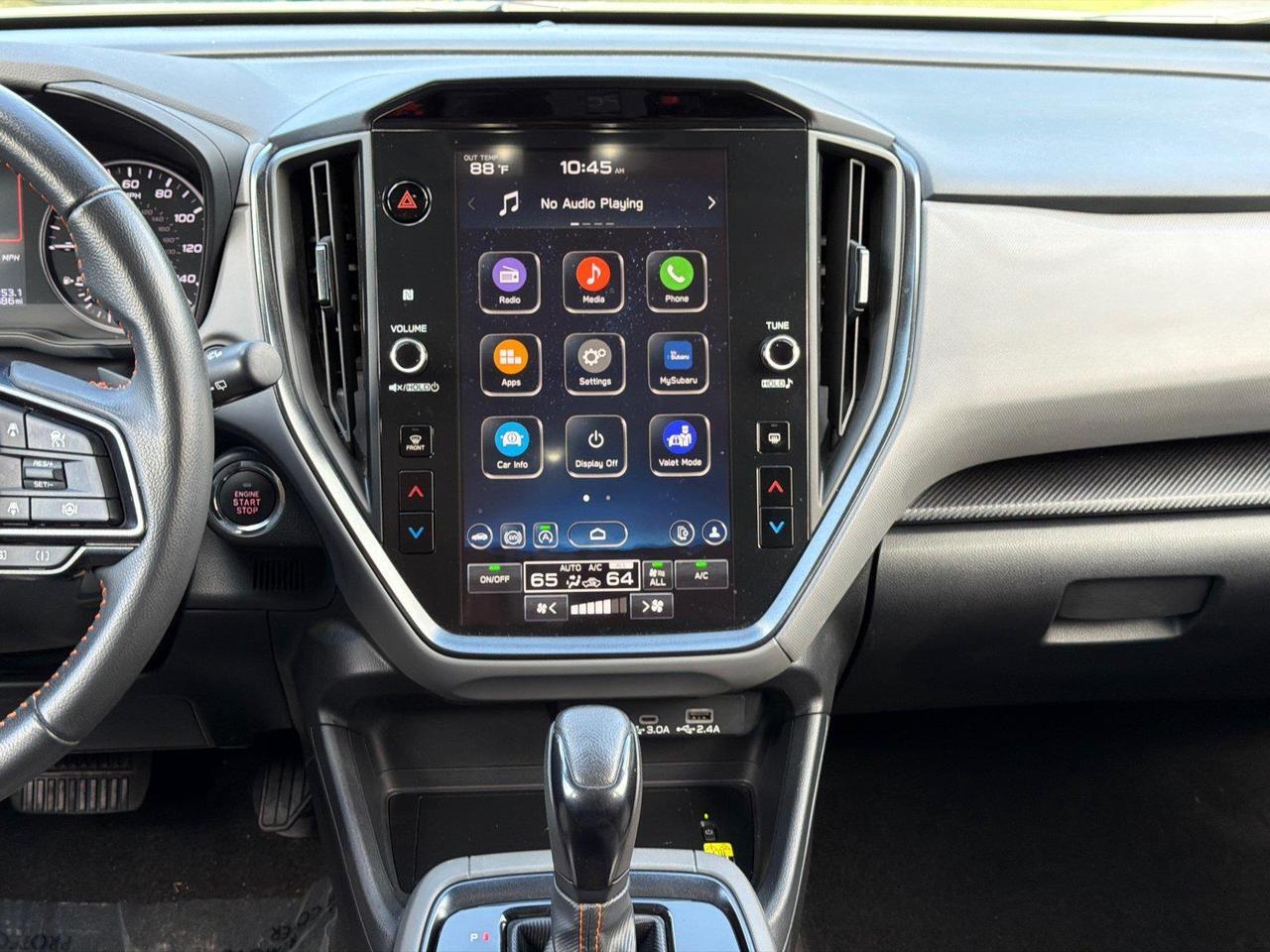 2024 Subaru Crosstrek Limited Hagerstown MD