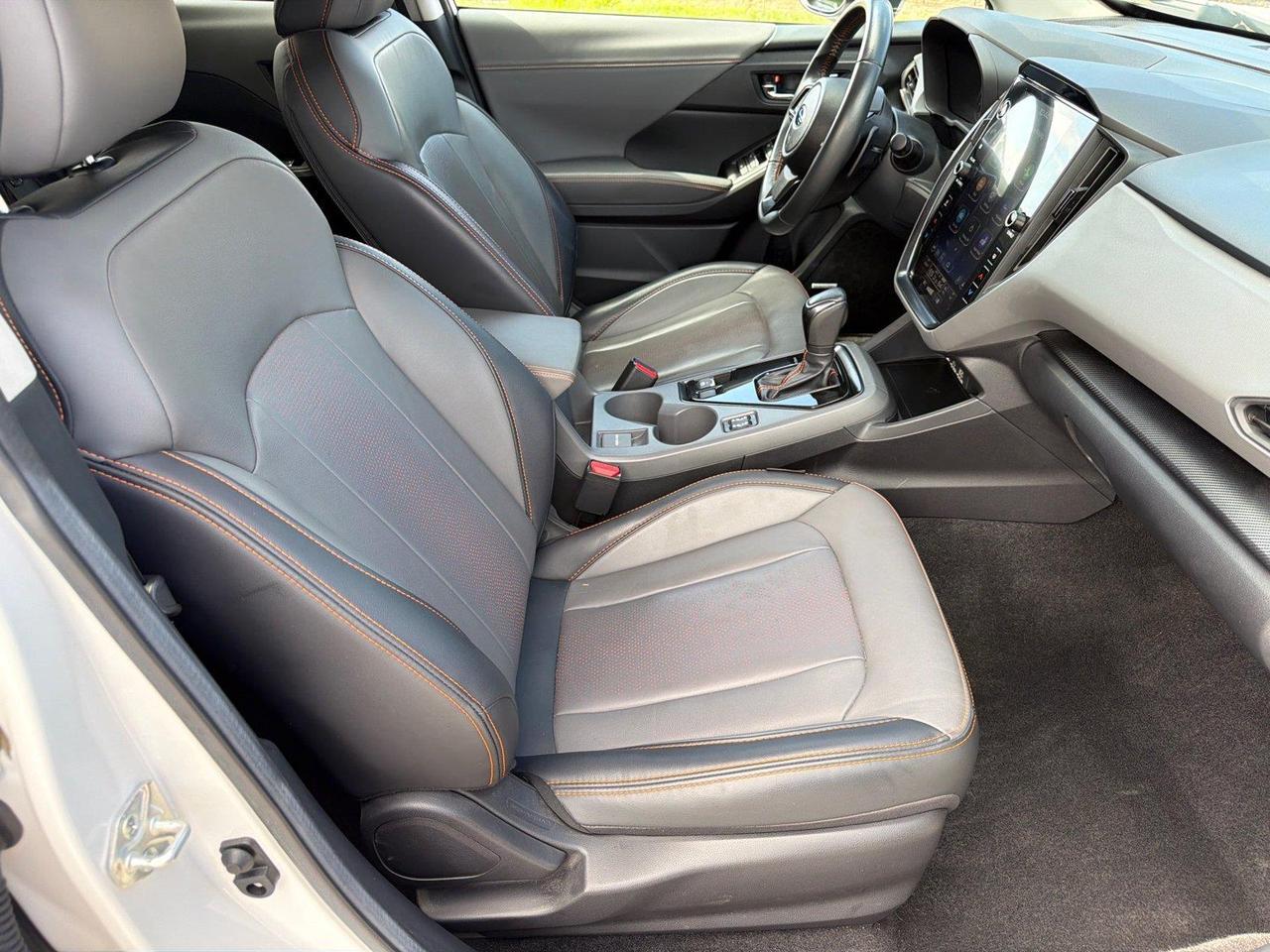 2024 Subaru Crosstrek Limited Hagerstown MD