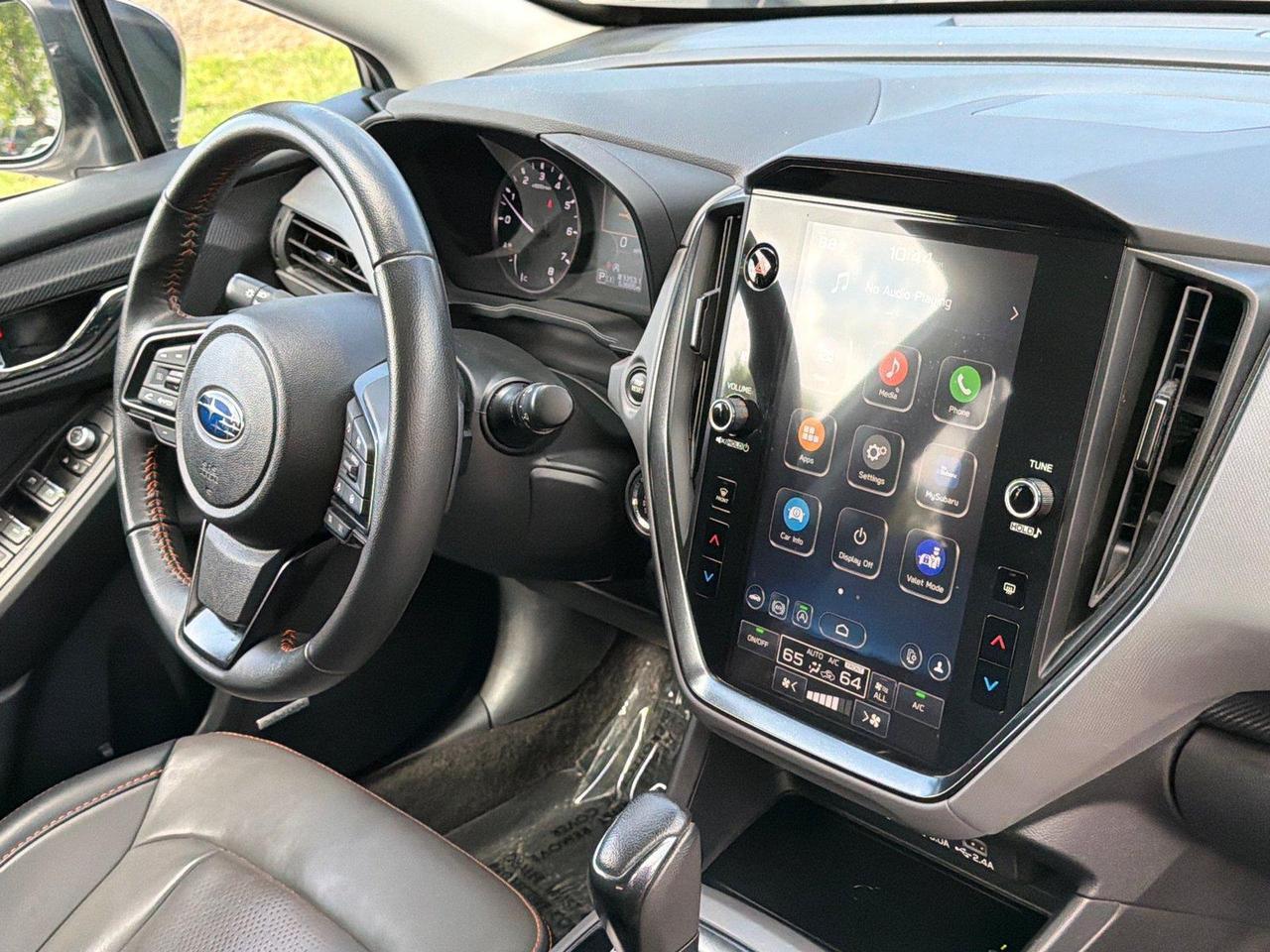 2024 Subaru Crosstrek Limited Hagerstown MD