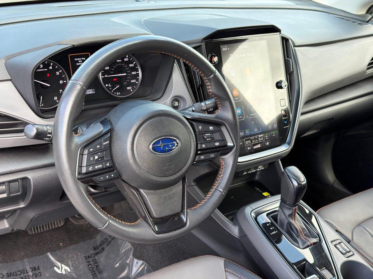 2024 Subaru Crosstrek Limited Hagerstown MD