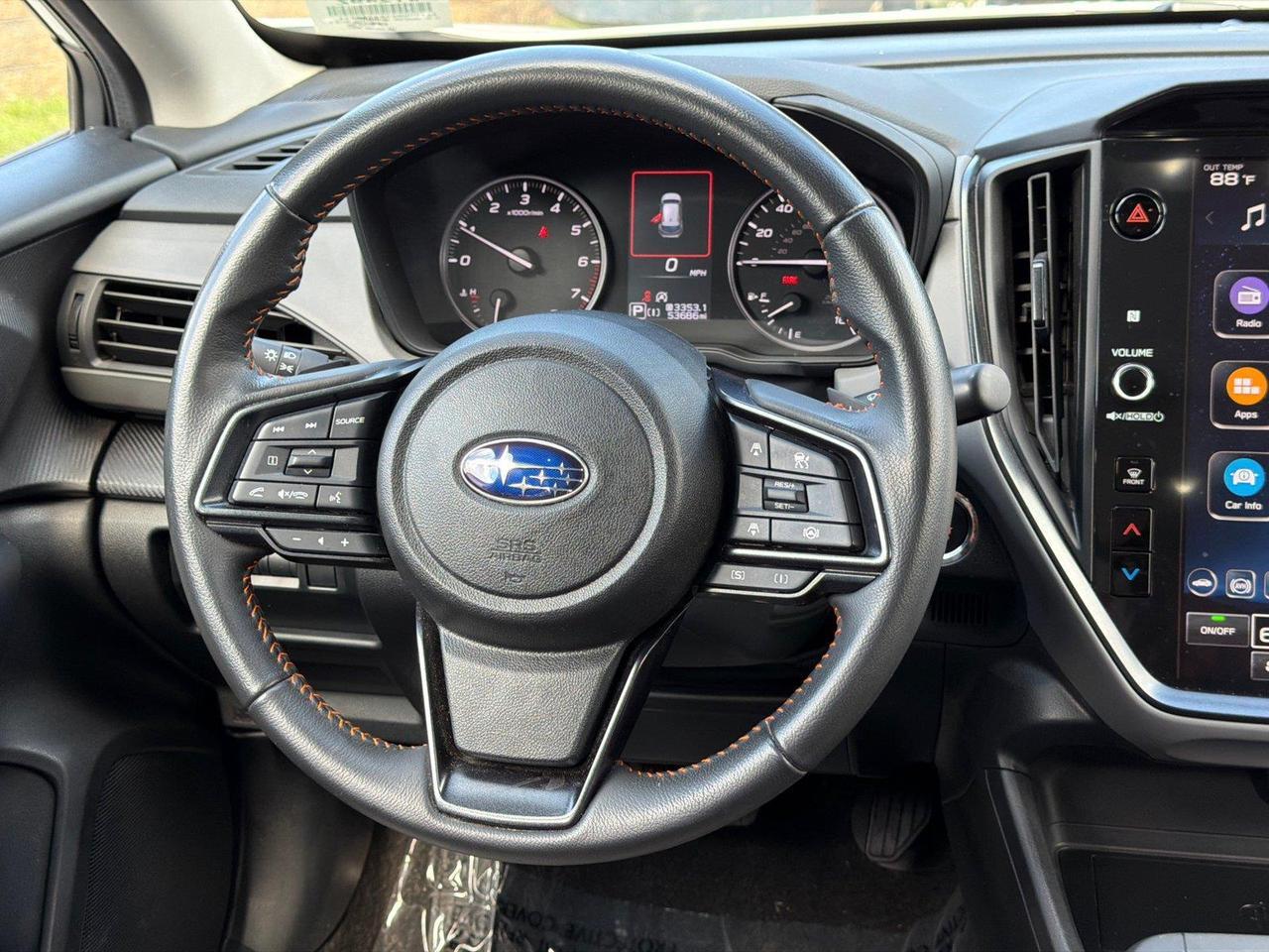 2024 Subaru Crosstrek Limited Hagerstown MD