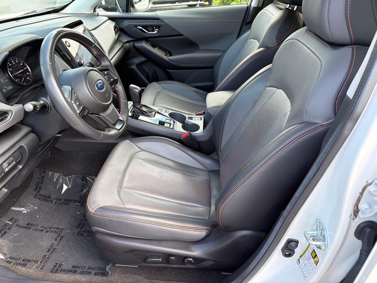 2024 Subaru Crosstrek Limited Hagerstown MD