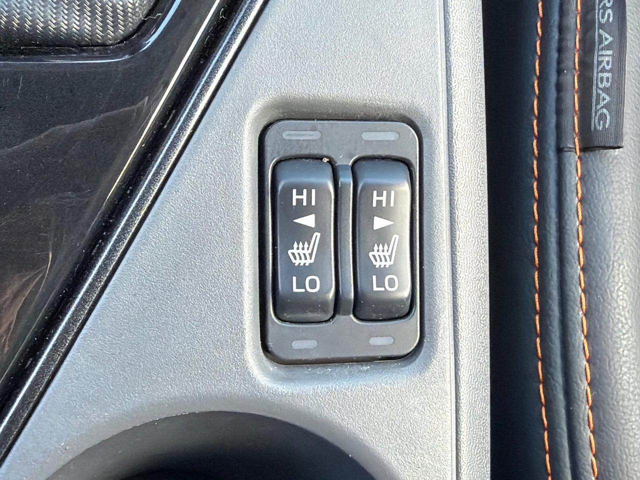2024 Subaru Crosstrek Limited Hagerstown MD