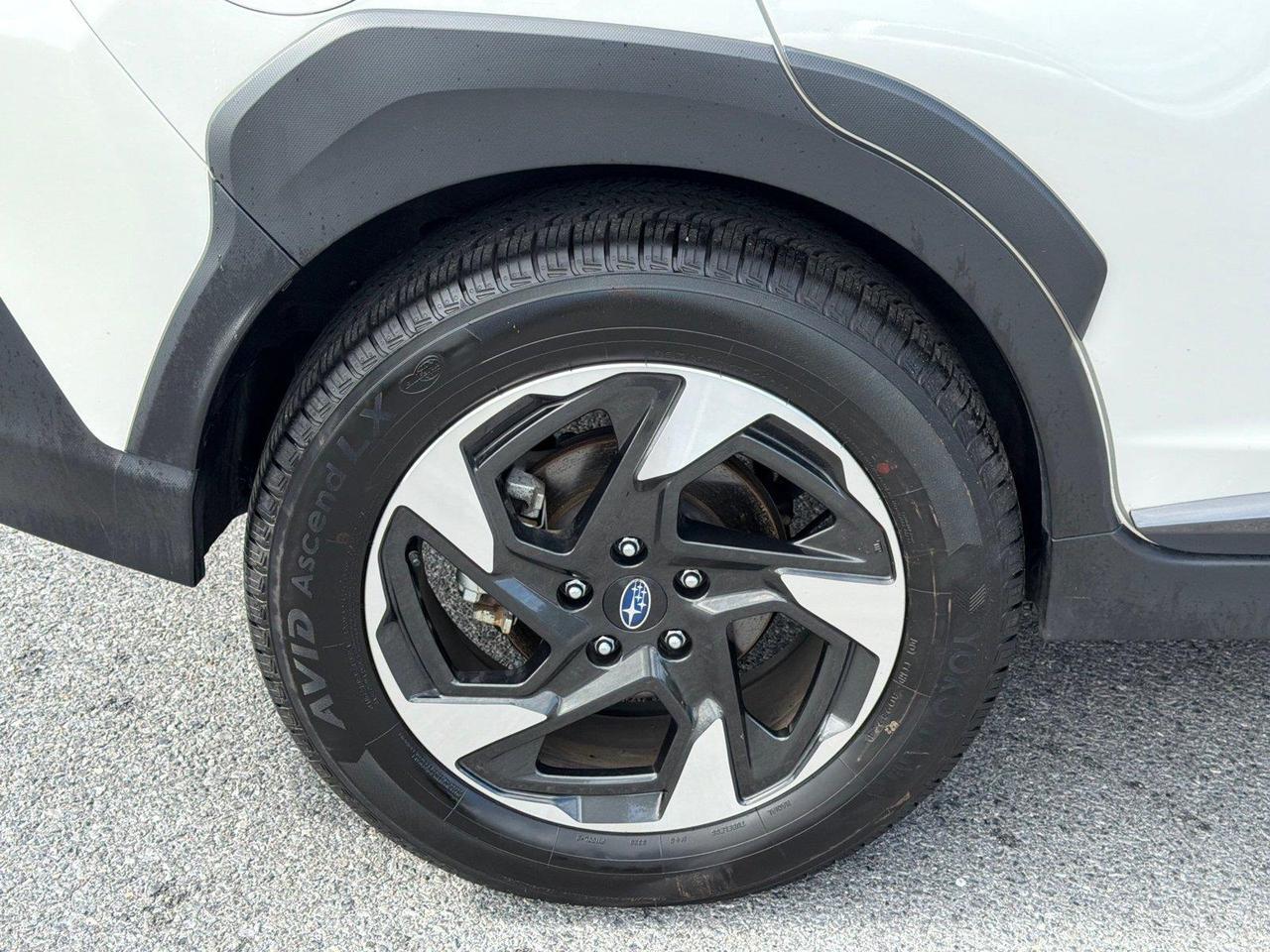 2024 Subaru Crosstrek Limited Hagerstown MD