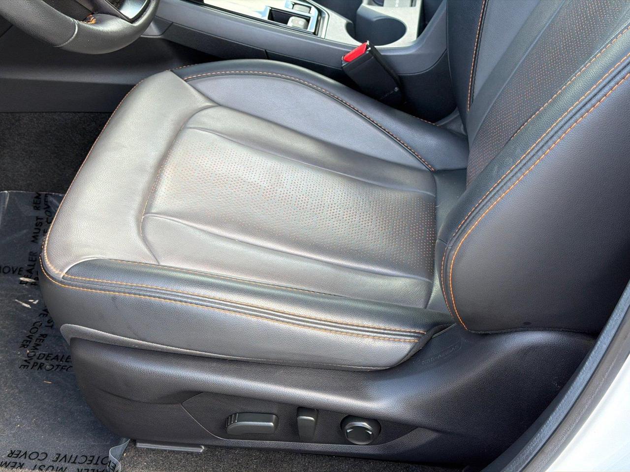 2024 Subaru Crosstrek Limited Hagerstown MD