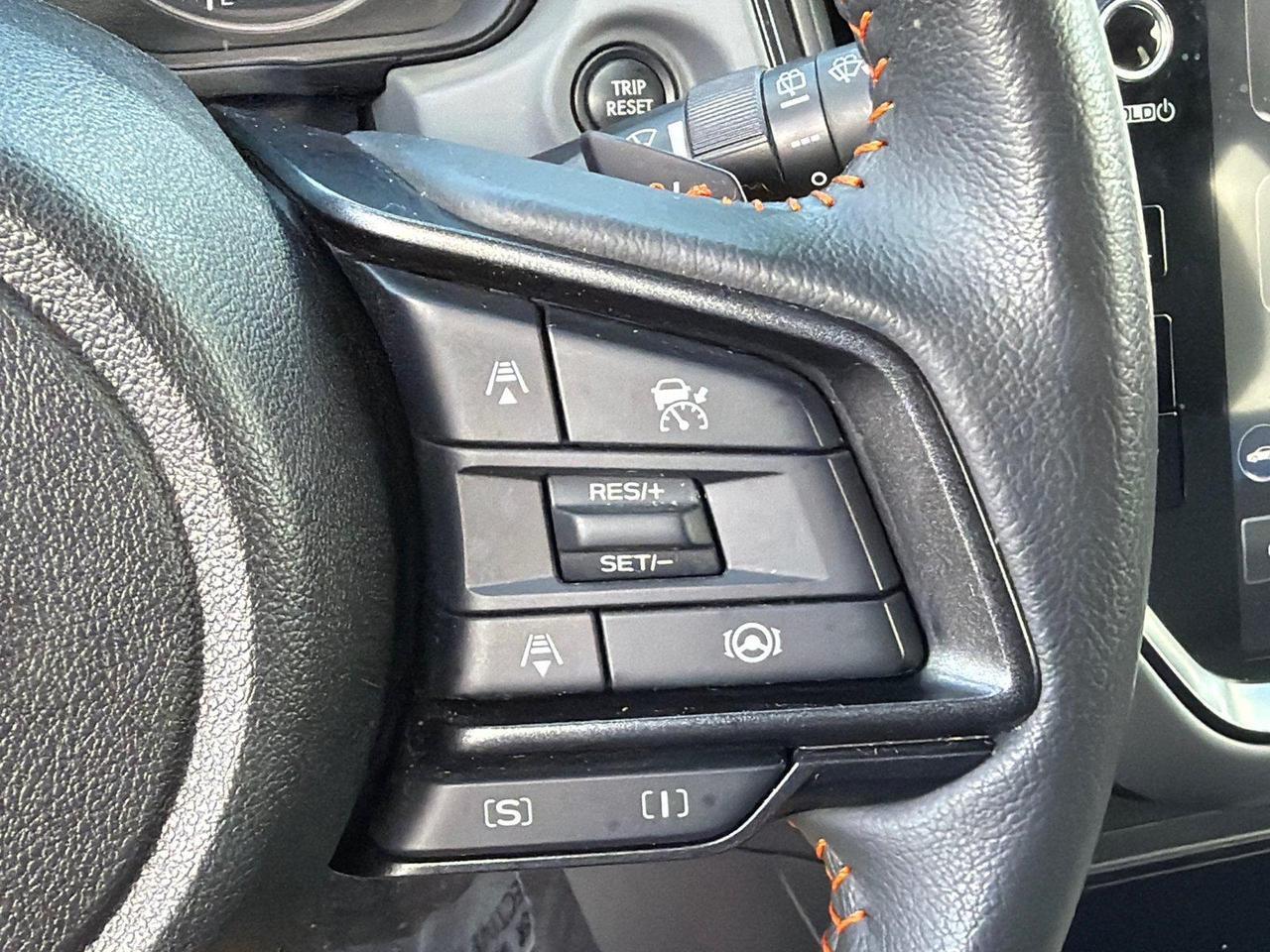 2024 Subaru Crosstrek Limited Hagerstown MD
